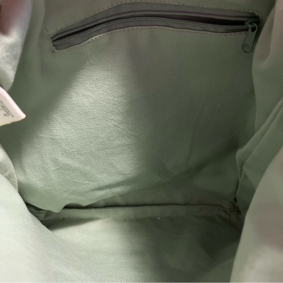 Fringe Backpack - Picture 4 of 9